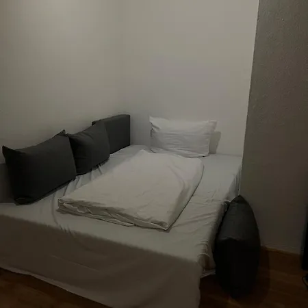 Apartman Plini *