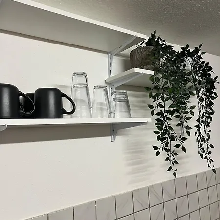 Plini Apartment *