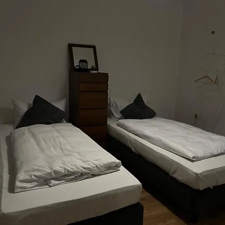 Apartman Plini Montabaur