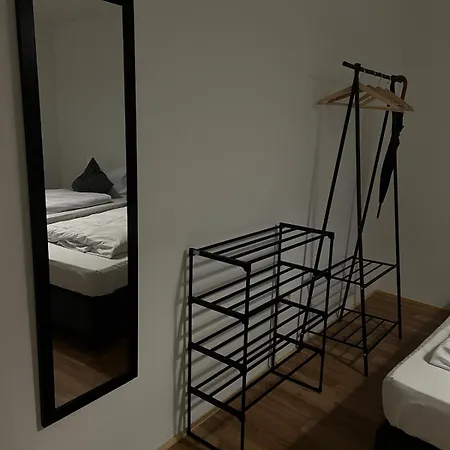 Plini Apartment Montabaur