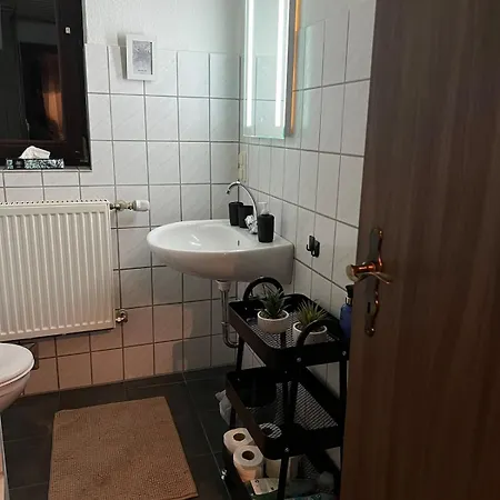 Plini Apartmán Montabaur