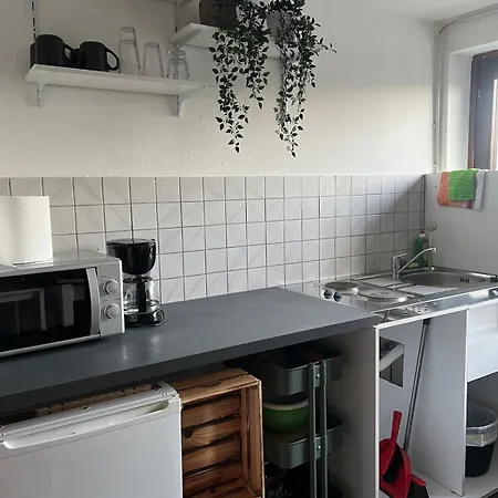 Plini Apartment Montabaur