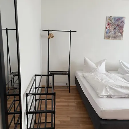 Apartment Plini