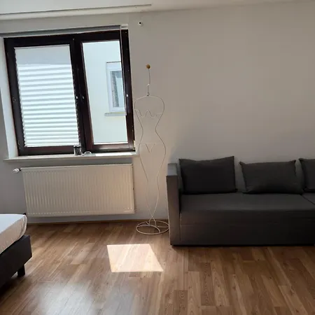 Apartman Plini Montabaur