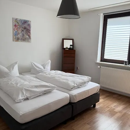 Apartment Plini Montabaur