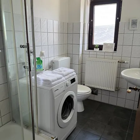 Apartmán Plini Montabaur
