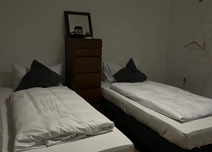 Apartment Plini Montabaur