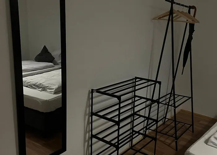 Plini Apartment Montabaur