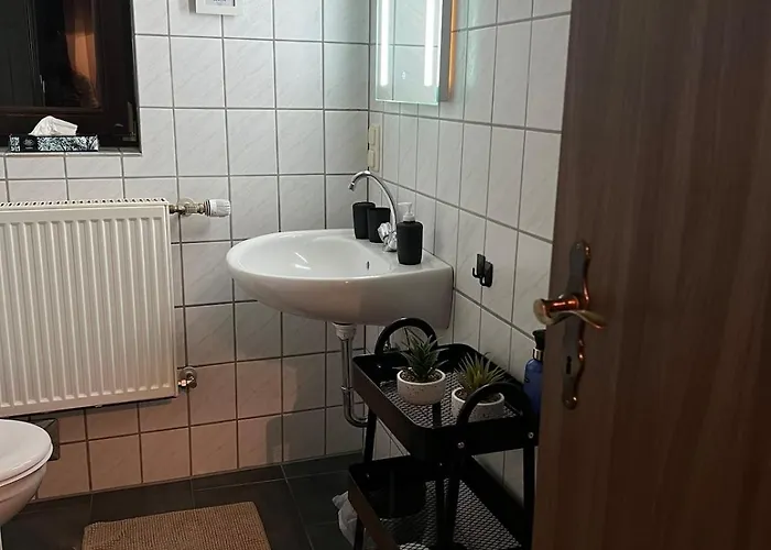 Plini Apartment Montabaur