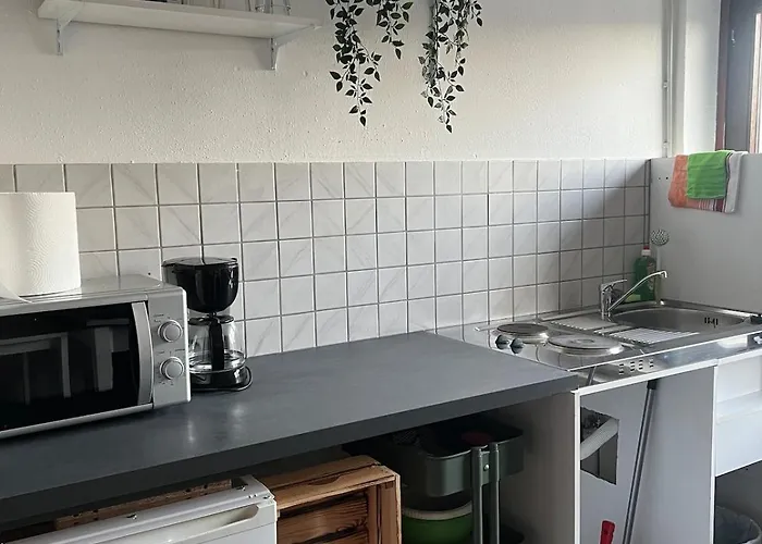 Plini Apartment Montabaur