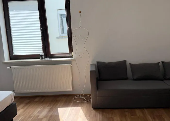 Apartment Plini Montabaur