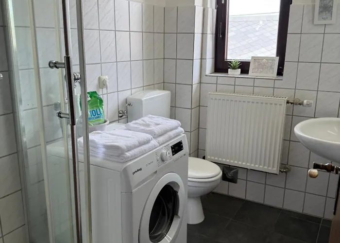 Apartment Plini Montabaur