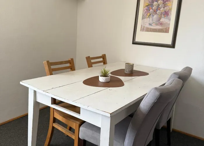 Apartment Plini Montabaur